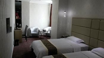 Dipai Hotel Kanton Exterior foto