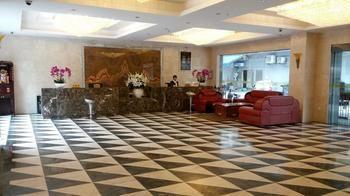 Dipai Hotel Kanton Exterior foto