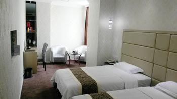 Dipai Hotel Kanton Exterior foto